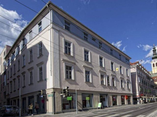 Apartment mieten in Lend, Gersdorf-Feistritz