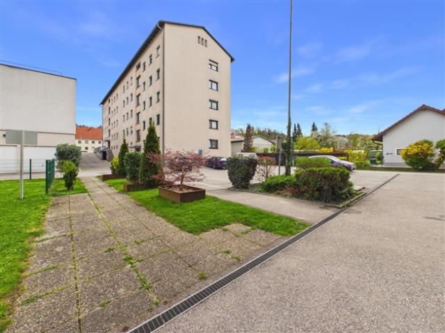 Wohnung kaufen in St. Georgen an der Gusen, Oberösterreich