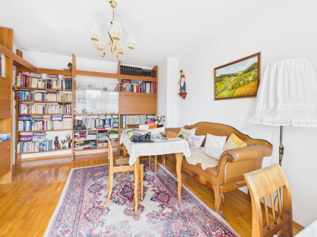 Wohnung kaufen in St. Georgen an der Gusen, Bezirk Perg