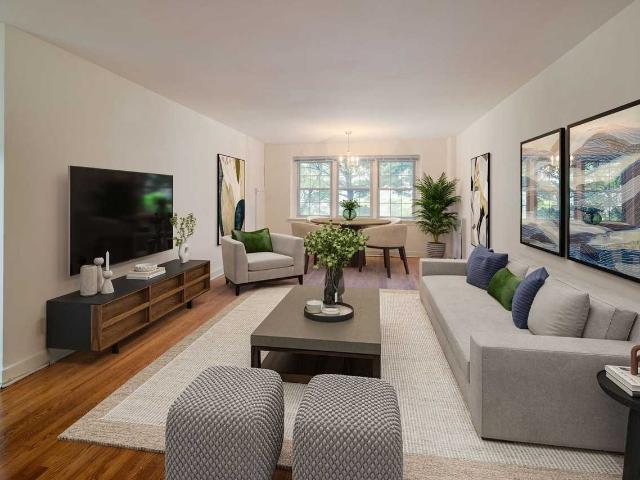 Apartment for rent in Ardmore, Pennsylvania