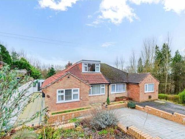 House for sale in Frankwell, Shropshire