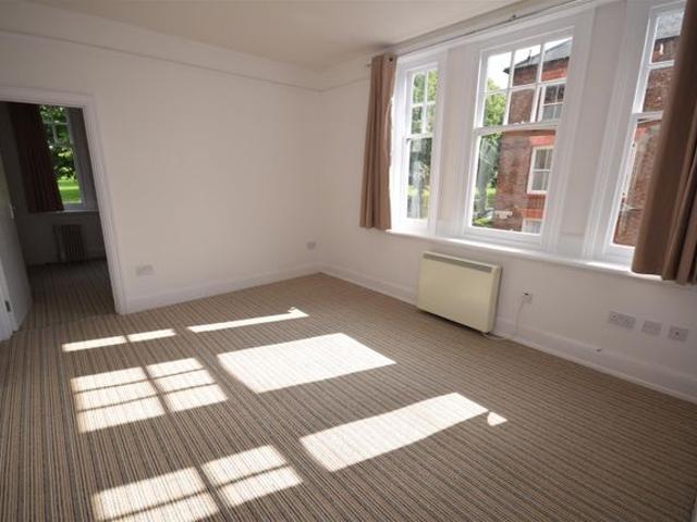 Apartment for rent in Northampton, Semilong