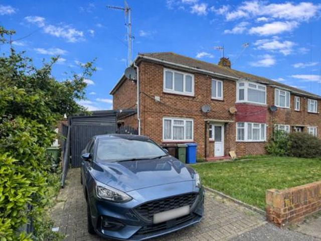 House for sale in Sheerness, Oad Street