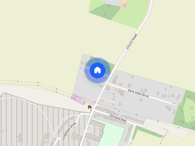 House for rent in Oad Street, Isle Of Man