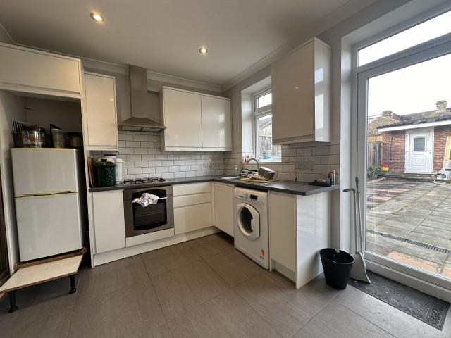 House for rent in London Borough of Ealing, Greater London