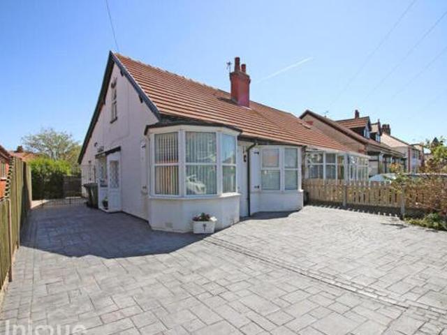 House for sale in Lancashire, England