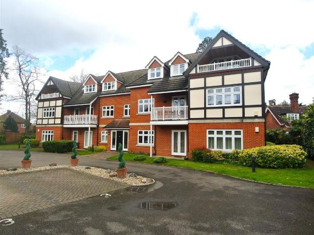 Apartment for rent in Whiteley Village, Blackhills