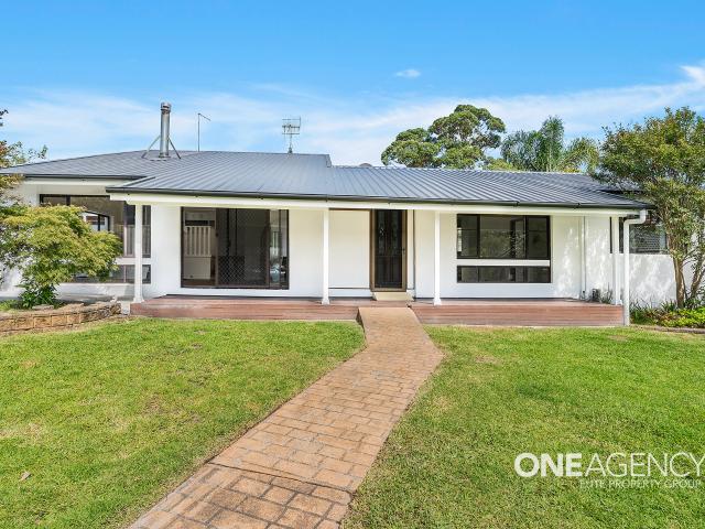 House for rent in St Georges Basin, Shoalhaven City Council