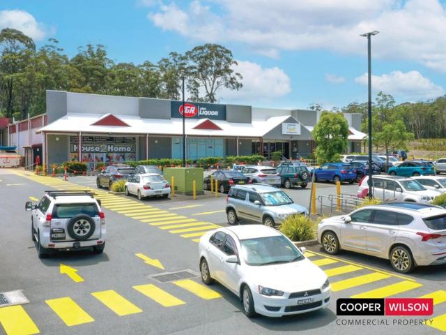 Retail for rent in St Georges Basin, New South Wales