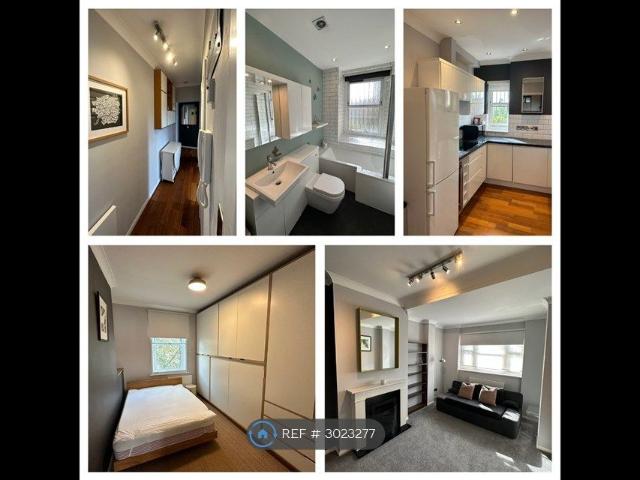 Apartment for rent in Elephant and Castle, Greater London