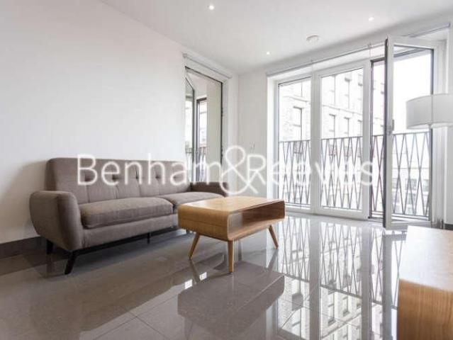 Studio for rent in Elephant and Castle, Isle Of Man