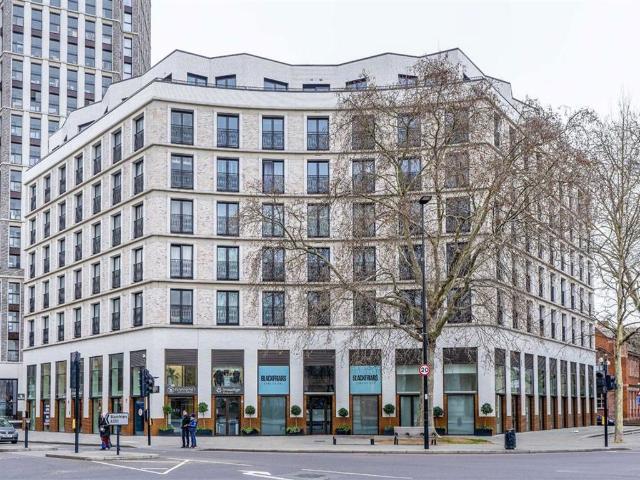 Apartment for rent in Elephant and Castle, Greater London
