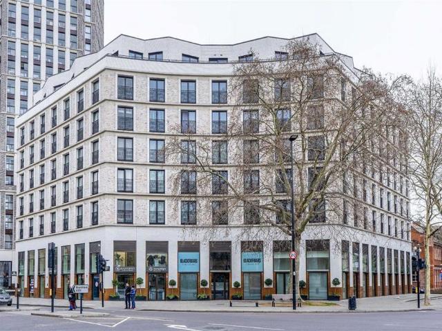 House for rent in Elephant and Castle, Greater London