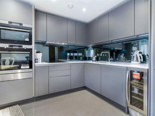 Apartment for rent in Elephant and Castle, Greater London