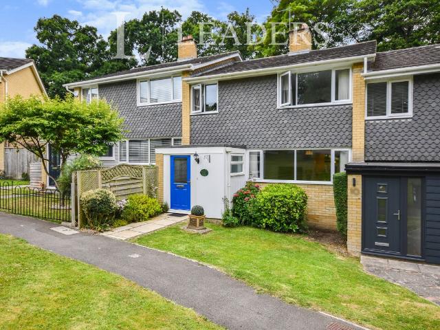 House for rent in Highcliffe