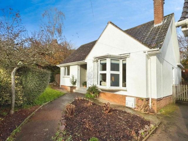 House for rent in Dunster, Somerset