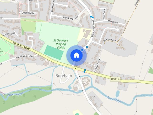 House for rent in Boreham, Warminster
