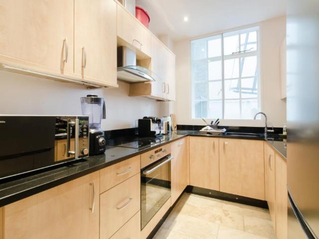 Apartment for rent in Chelsea, Greater London
