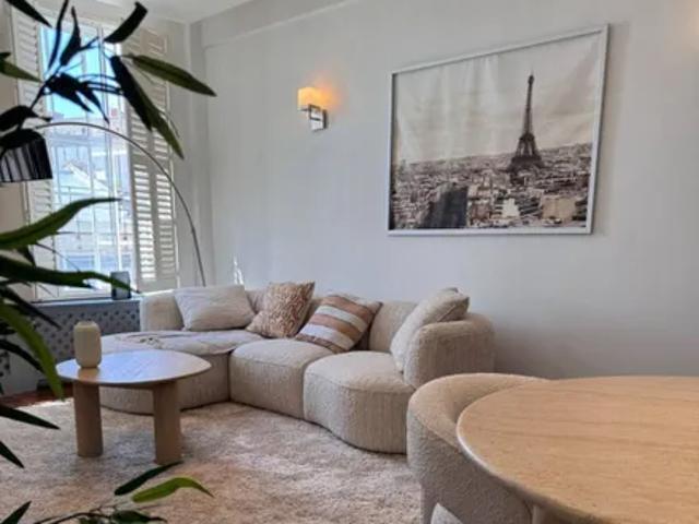 Apartment for rent in Chelsea, Greater London