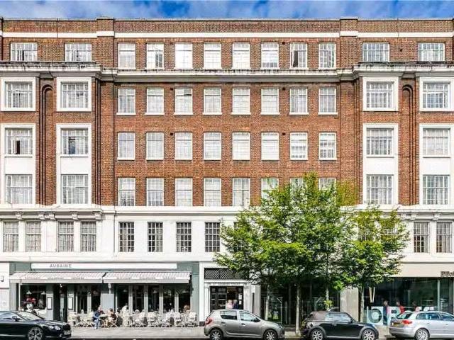 Apartment for rent in Chelsea, Greater London