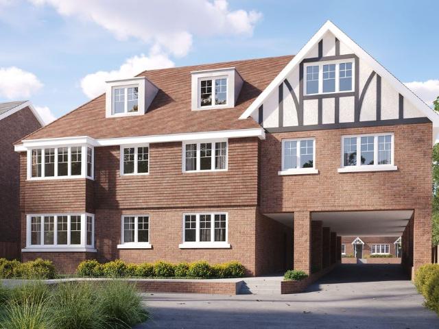 Apartment for rent in Hooley, Red Hill
