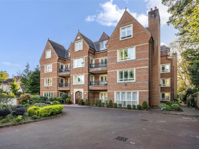 Apartment for rent in Whiteley Village, Blackhills