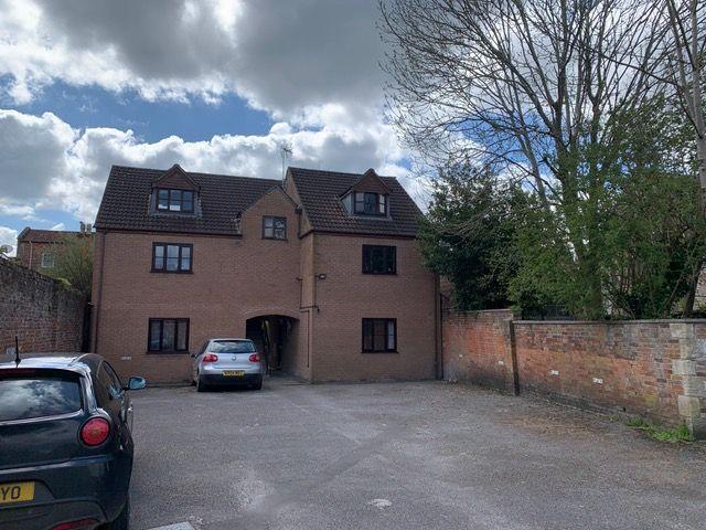 Apartment for rent in Beckery, Glastonbury