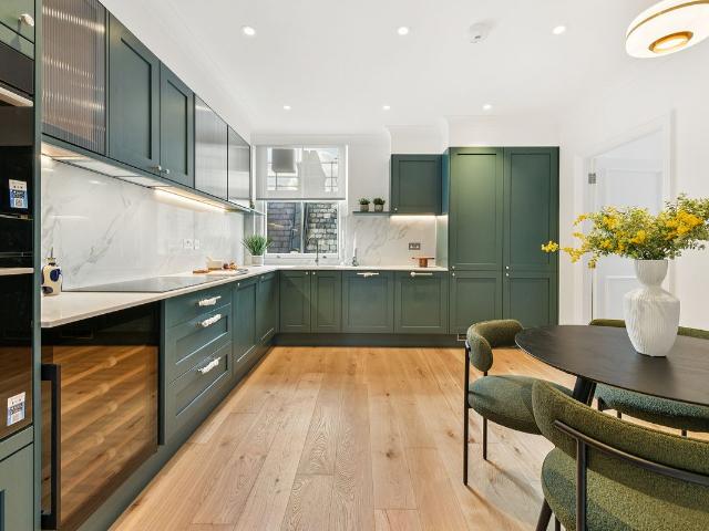 Apartment for rent in Royal Borough of Kensington and Chelsea, Greater London