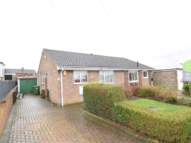 House for rent in Havercroft, West Yorkshire