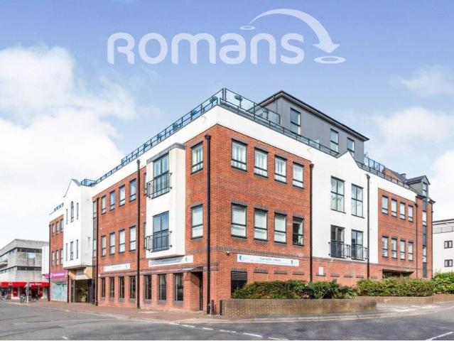 Apartment for rent in Heol-las, Surrey