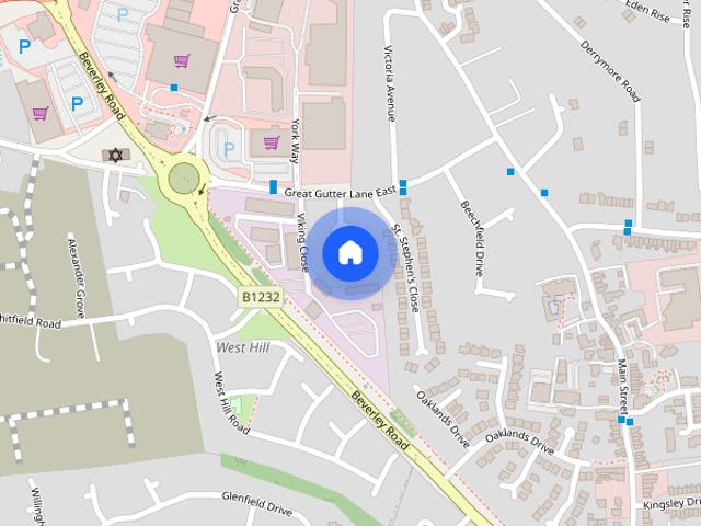 Apartment for rent in Isle Of Man