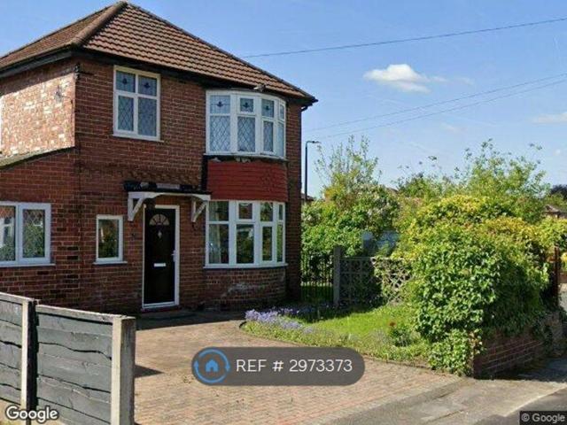 House for rent in Trafford Park, Greater Manchester
