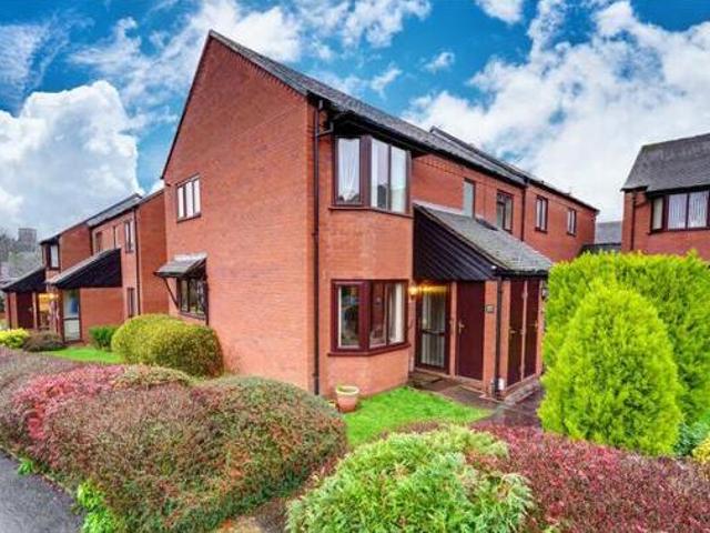 House for sale in Crookhill, Worcestershire