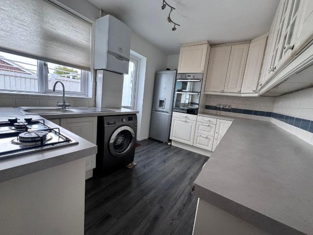 House for rent in Parrock Farm, Hamerton