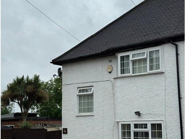House for rent in Slough