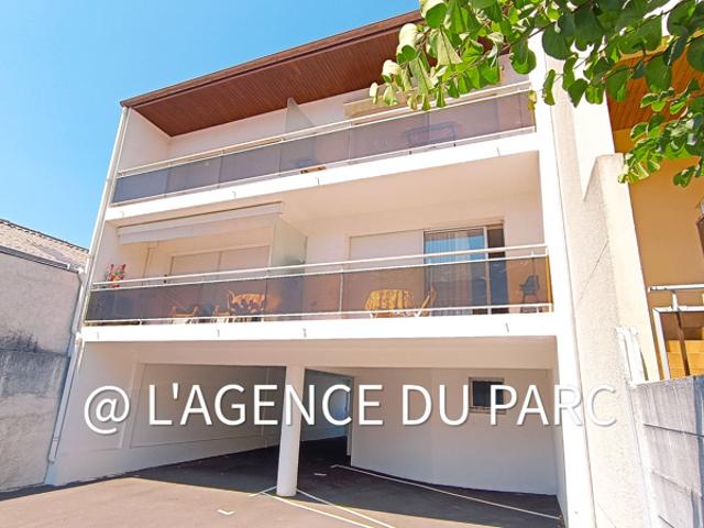 Appartement vente à Saint-georges-de-didonne, Les Moulins