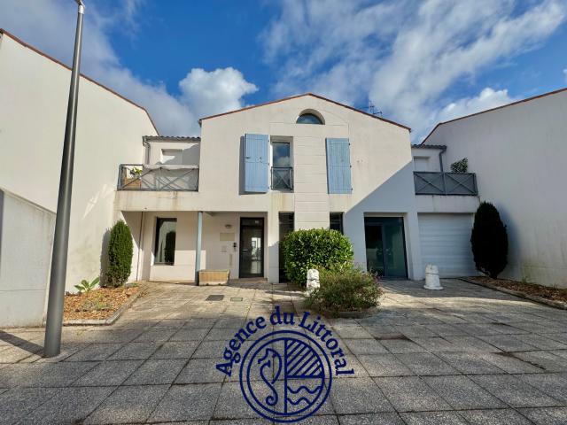 Appartement vente à Rochefort, Saint-georges-de-didonne