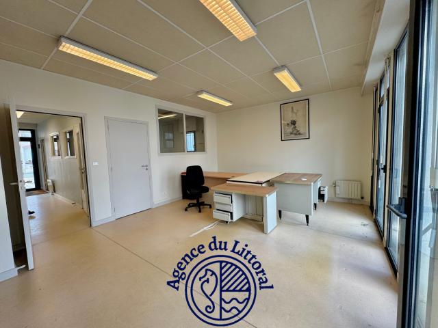 Appartement vente à Rochefort, Saint-georges-de-didonne