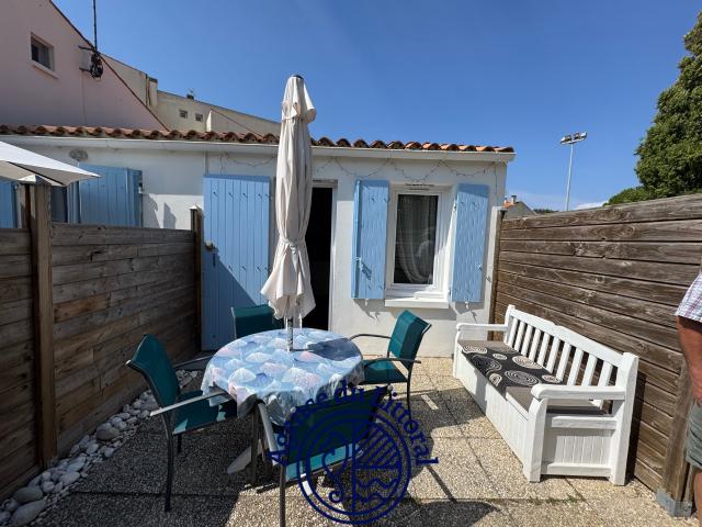 Maison vente à Rochefort, Saint-georges-de-didonne