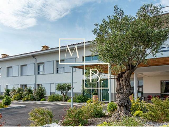 Appartement vente à Montpellier, Saint-georges-d'orques