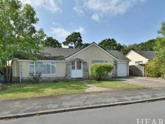 House for sale in Ferndown, East Dorset