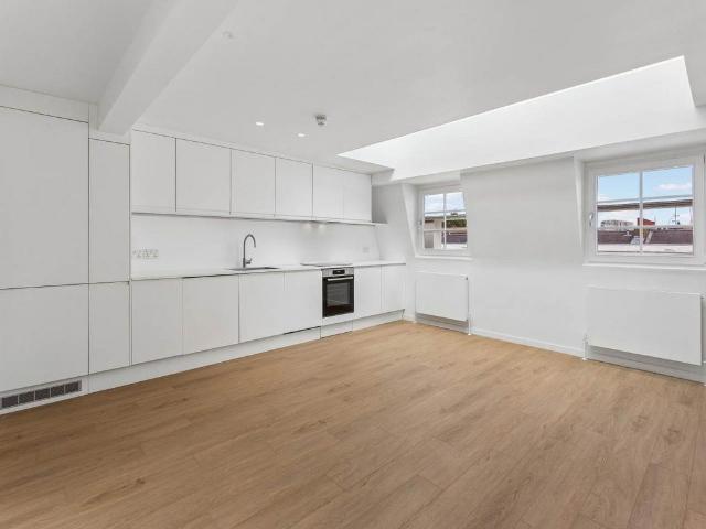 Apartment for rent in Pimlico, Greater London