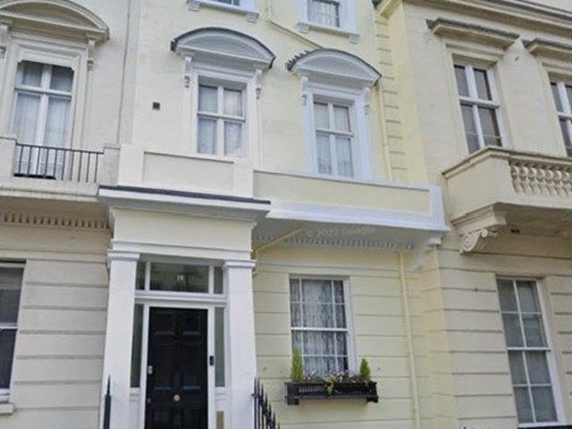Apartment for rent in Victoria, Isle Of Man