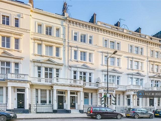 Apartment for rent in Pimlico, Greater London