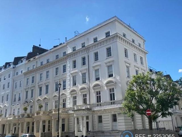 Apartment for rent in Pimlico, Greater London