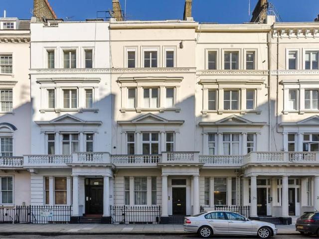 House for rent in Pimlico, Greater London