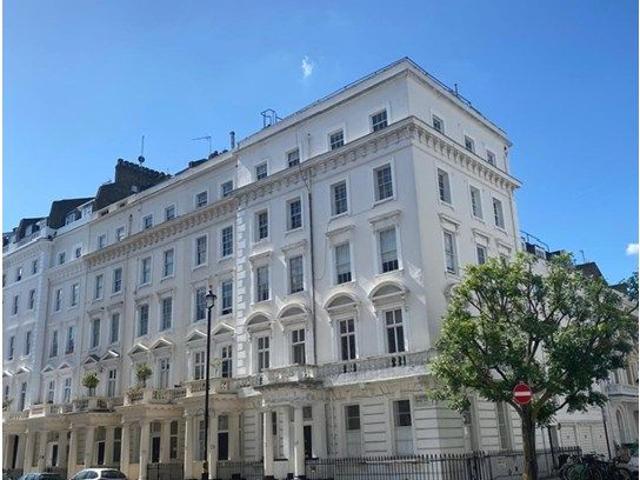 Apartment for rent in Pimlico, Greater London