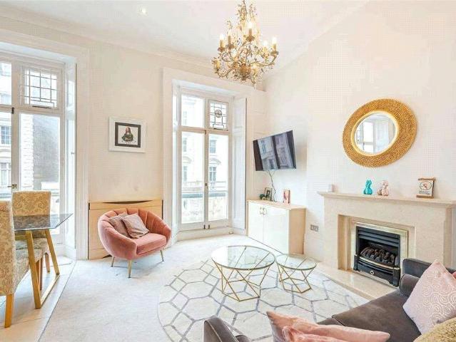 Apartment for rent in Pimlico, Greater London
