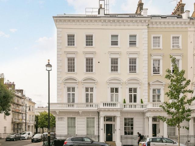 Apartment for rent in Pimlico, Greater London