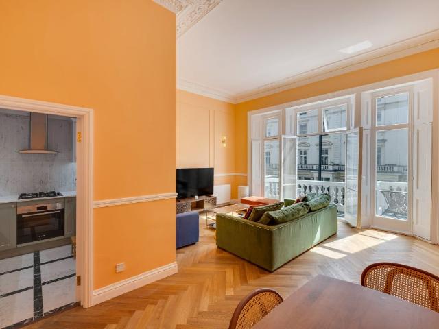 Apartment for rent in Pimlico, Greater London